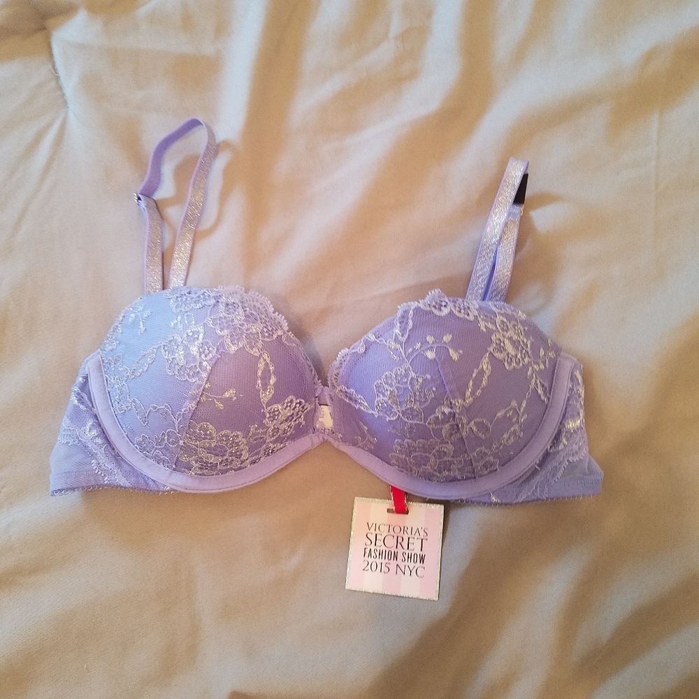 VS Bra
